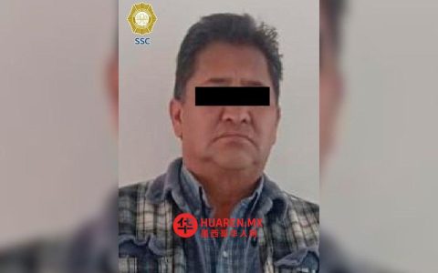 一名涉嫌杀害女性的嫌疑人被逮捕，其曾是2002年多起命案的目击者