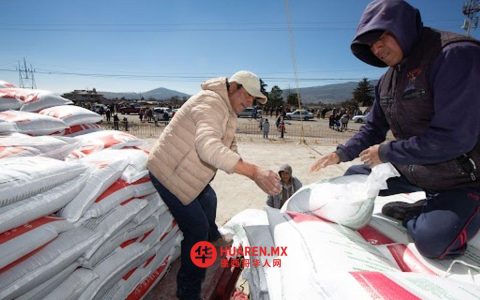 化肥价格上涨预示食品成本将上升，分析师指出