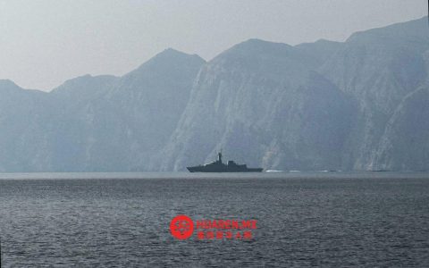 若美以持续空袭，中东“经济中心”伊朗或将遭波及