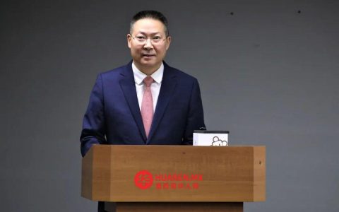 中国与墨西哥关系为地区稳定注入动力