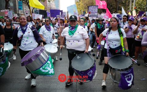 这些团体呼吁切实执行现有反女性谋杀法律