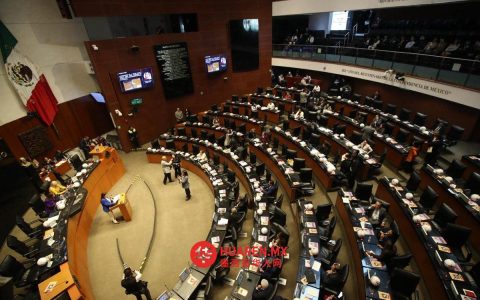 参议院立法委员会拟周一就“B计划”草案进行表决