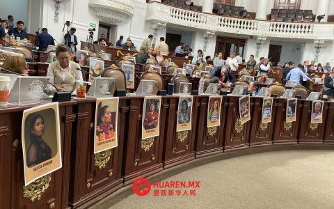 墨西哥城议会提议将1月28日定为“原住民妇女与女孩日”
