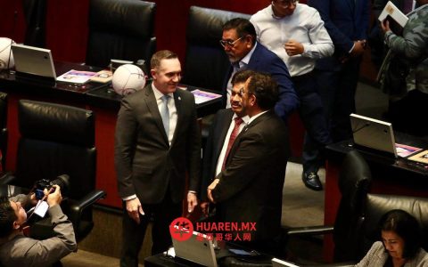 参议院纪念石油资源被征用的88周年；呼吁维护国家能源主权