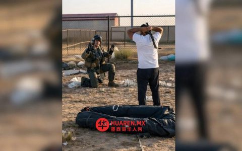 针对美国在中东军事基地的袭击持续发生