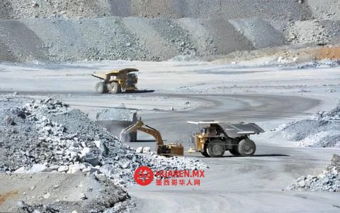 1月墨西哥冶金矿产产量同比增长1.5%：国家地理统计局公布数据
