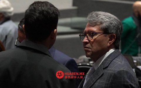 莫雷纳在众议院称，选举改革争议议题不会纳入可能的“B计划”