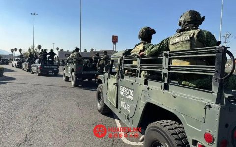 美国北方司令部负责人强调与国防部及海军的合作