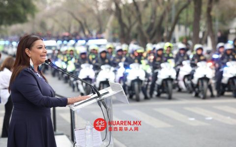 两个月内高影响力犯罪案下降14%——克拉拉·布鲁加达
