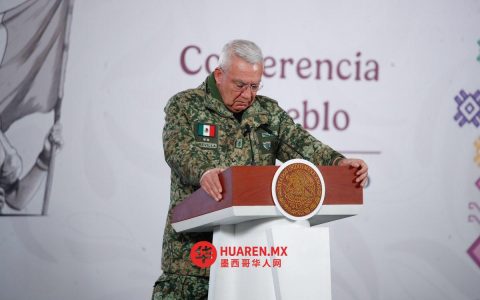 墨西哥的国家困境与挑战