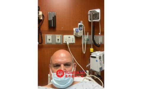 这位企业家向罗西奥·纳莱追讨欠款，称其用于支付癌症治疗费用