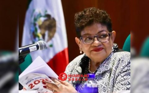 埃内斯蒂娜·戈多伊（Ernestina Godoy）担任伊纳西佩省（Inacipe）政府委员会的主席。