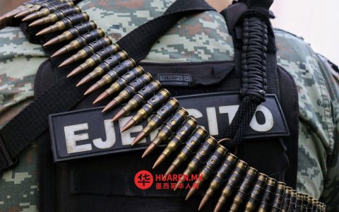 纳瓦族亲属在美洲人权委员会听证会上要求彻查2009年军队致死案