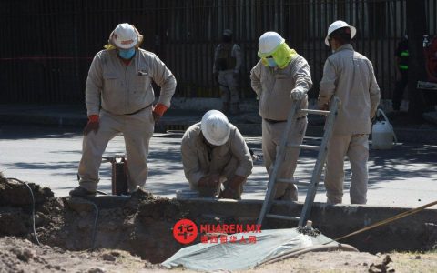 哈利斯科州多地发现17桶“huachicol”，联邦检察院展开调查