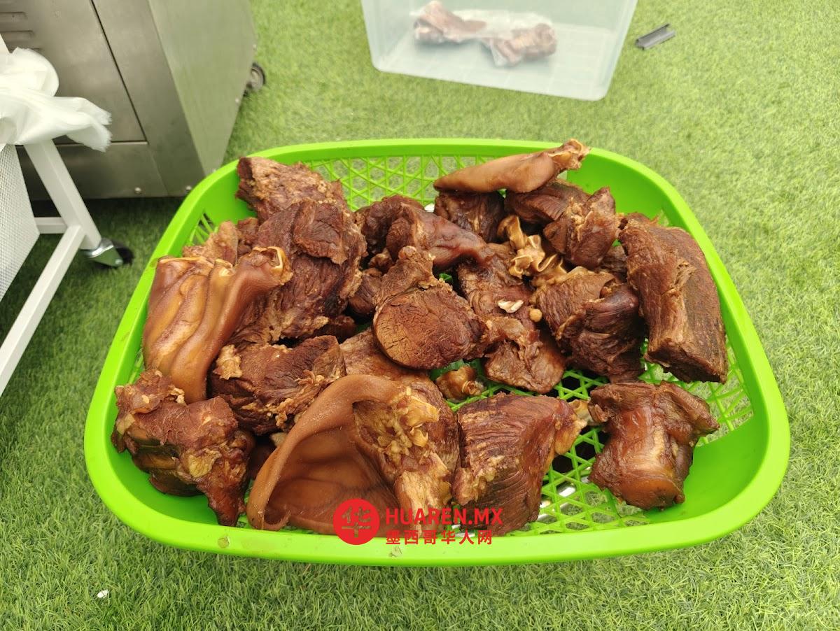 温州胖哥卤味