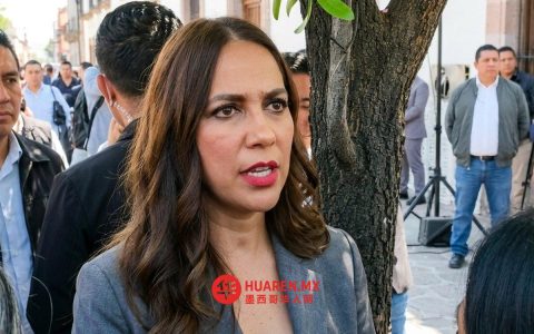 瓜纳华托州拟推出公开杀害女性罪犯信息的宣传活动