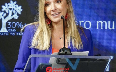 墨西哥女性参与金融市场仍显滞后