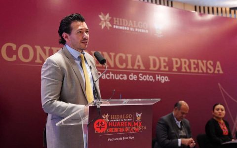 伊达尔戈州拟升级“Tuzobús”系统，提升公交效率与乘客体验