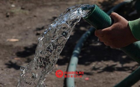 史上首次裁决：非正规定居点居民依法享有饮用水权
