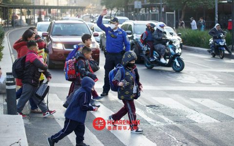 2.89亿中小学生即将开启假期：墨西哥教育部公布安排