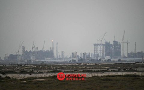 卡塔尔能源公司：伊朗袭击致天然气出口能力下降17%