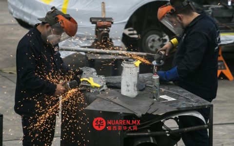 墨西哥经济短期仍将保持增长势头——国家统计地理研究所（Inegi）