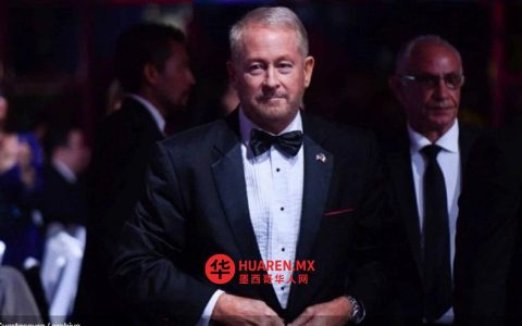 帮助古巴人民，最有效的方式是赋予他们自主权——美国驻墨西哥大使表示