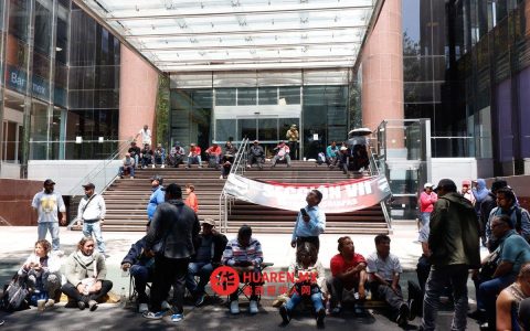 **CNTE号召教师罢工：指控Afore操作不当致养老金制度恶化**