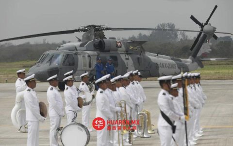 马林纳公司将采购36架新飞机，包括无人机，以升级海军航空力量