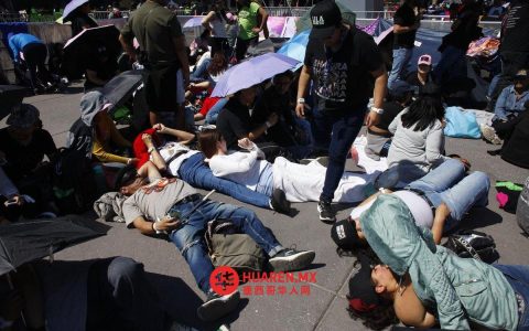 夏奇拉巡演收官墨西哥家乡，坦言兴奋与怀旧交织