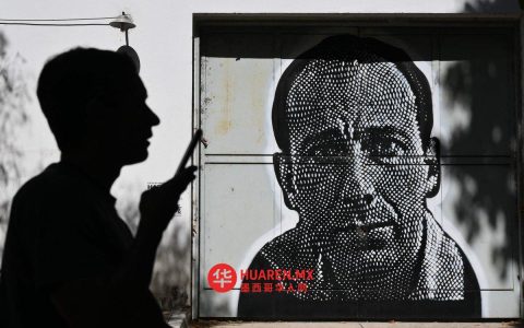 娜塔莉亚·多帕索（Natalia Dopazo）：我的祖父是阿根廷独裁时期的军事种族灭绝者