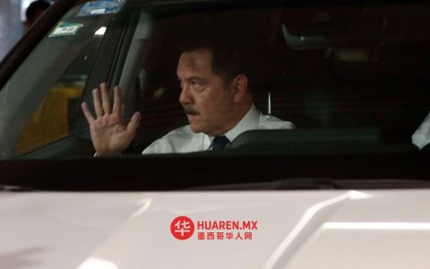 莫雷纳、社会党与绿色联盟联手推动谢因鲍恩“Plan B”选举改革