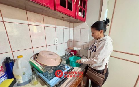 妇女和女孩每日耗时2.5亿小时取水：联合国教科文组织报告