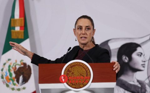 对女性军人的性侵指控，绝不姑息——谢纳曼
