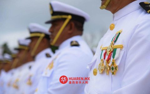 检察官下令联邦调查局（FGR）重新对法里亚斯·拉古纳海军中将展开调查，原因是他涉嫌涉及“非法运输燃料”（即“huachicol”犯罪行为）。
