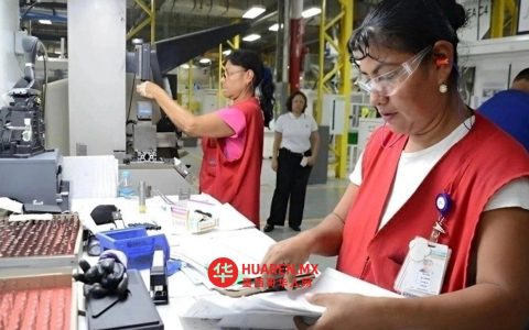 墨西哥的制造业活动在二月份出现了下滑。