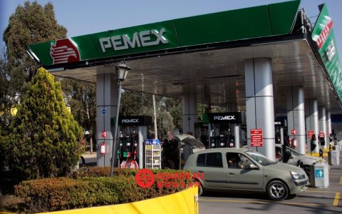 墨西哥国家石油公司（Pemex）为每位公民创造179,107比索财富：政府发布评估报告