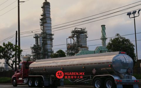 本周石油价格上涨30%，布伦特原油报价达每桶92.69美元