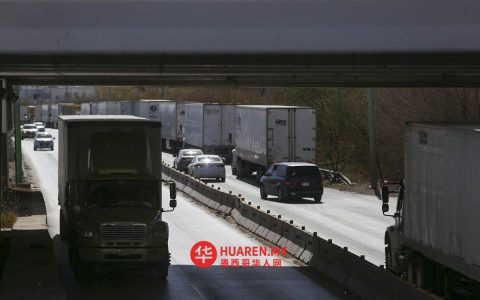 为应对2026年国际足联世界杯期间新拉雷多边境客流激增