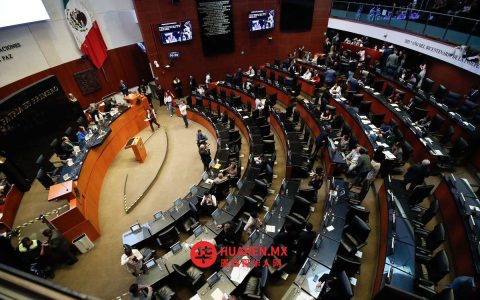 参议院审议选举改革，莫雷诺斯派内部出现分歧