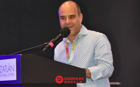 我们重新任命恩里克·费利克斯·罗贝洛（Enrique Félix Robelo）为 Onexpo 总裁。