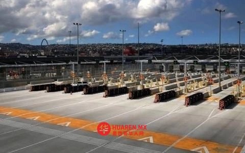 为加快人员过境速度，新拉雷多海关增加了来自ANAM（阿根廷海关管理局）的新工作人员。