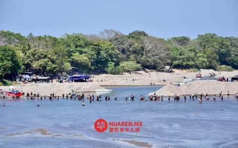 苏奇亚特河水位降至十年最低