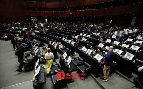 圣拉扎罗，莫雷纳称选举改革不会引发政治动荡