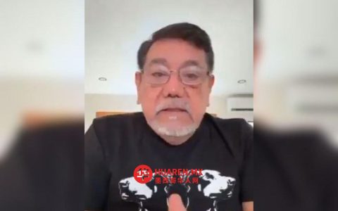 萨尔加多·马塞多尼奥否认曾指控莫雷纳党领导人存在任人唯亲