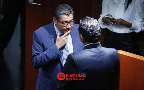萨乌尔·蒙雷亚尔称，若莫雷纳将其排除在萨卡特卡斯民调外，将提起诉讼