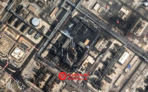 中东冲突推高全球油气价格