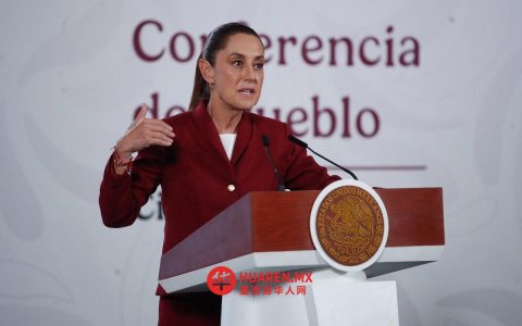 谢因鲍姆：希望西班牙国王能够承认这些虐待行为的存在并采取相应的行动。