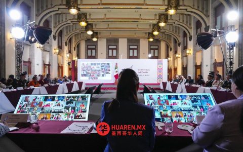 Sheinbaum将牵头推进国家性别平等体系的建设与落实。
