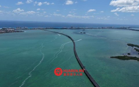 谢因鲍姆将社区旅游列为金塔纳罗奥州国家级优先发展项目